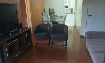 Apartamento para venda e aluguel em Parque Campolim de 94.00m² com 3 Quartos, 1 Suite e 2 Garagens