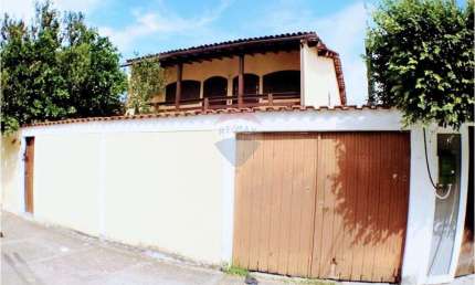 Prédio Comercial para alugar em Taquara de 403.00m² com 6 Quartos, 5 Suites e 4 Garagens