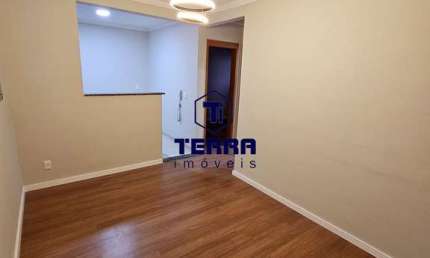 Apartamento para venda em Vista Alegre de 50.00m² com 2 Quartos e 1 Garagem
