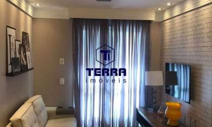 Apartamento para venda em Maria Paula de 55.70m² com 3 Quartos, 1 Suite e 1 Garagem