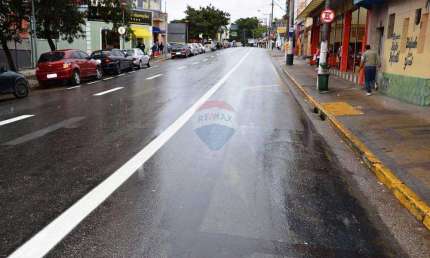 Sala Comercial para alugar em Nova Itapevi de 125.00m²