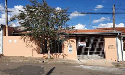 Casa para alugar em Parque Residencial Triunfo de 120.00m² com 3 Quartos e 1 Garagem