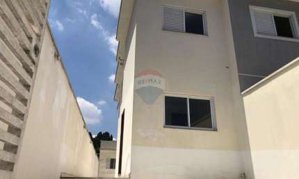 Casa para venda em Jordanópolis de 86.00m² com 2 Quartos, 2 Suites e 2 Garagens