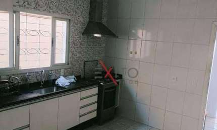Casa para alugar em Mirante De Jundiaí de 110.00m² com 2 Quartos, 2 Suites e 2 Garagens