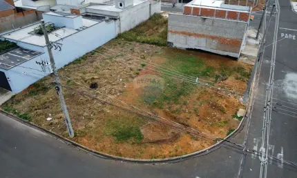 Terreno à venda na Rua Maria Tereza da Silva, 00, Jardim Imperial, Mogi Guaçu