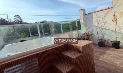 Casa para venda em Jardim Lucinda de 125.00m² com 2 Quartos, 1 Suite e 2 Garagens