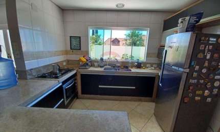 Casa de Condomínio para alugar em Cidade Parquelandia de 300.00m² com 4 Quartos e 1 Suite