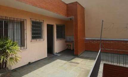 Casa para alugar em Jaguaré de 100.00m² com 2 Quartos e 1 Garagem