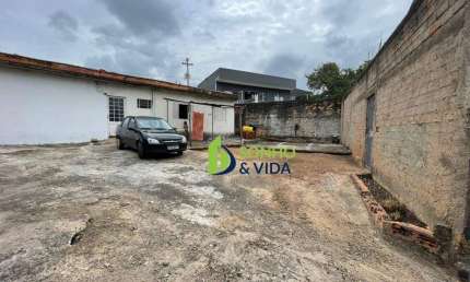 Casa para venda em Jardim Novo Campos Elíseos de 70.00m² com 2 Quartos e 10 Garagens