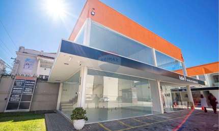 Sala Comercial para alugar em São Francisco de 136.00m²