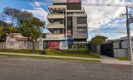 Apartamento para venda em Cristo Rei de 116.14m² com 3 Quartos, 1 Suite e 2 Garagens