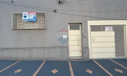 Casa para venda em Centro de 151.00m² com 3 Quartos, 1 Suite e 1 Garagem