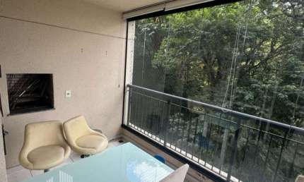 Apartamento para alugar em Jardim Tupanci de 76.00m² com 2 Quartos, 1 Suite e 1 Garagem