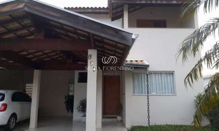 Casa para venda em Loteamento Residencial Porto Seguro de 250.00m² com 3 Quartos, 1 Suite e 1 Garagem