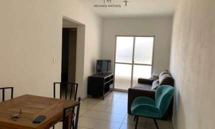 Apartamento para alugar em Santana de 60.00m² com 2 Quartos e 1 Garagem