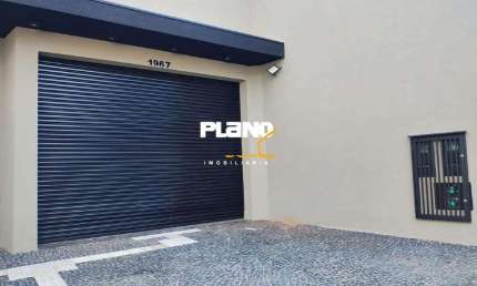 Imóvel Comercial para alugar em Centro de 100.00m² com 2 Garagens