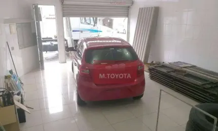 Sala Comercial para alugar em Ponte Grande de 60.00m²