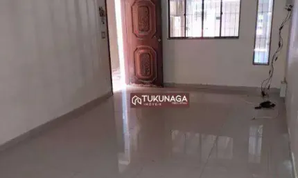 Sobrado para venda em Jardim Santa Clara de 120.00m² com 3 Quartos, 1 Suite e 4 Garagens