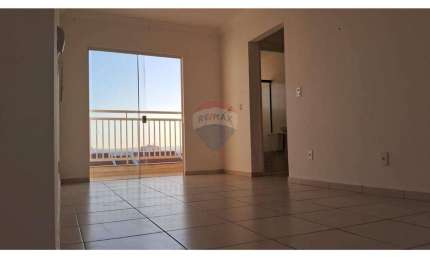 Apartamento para alugar em Conjunto Habitacional Júlio De Mesquita Filho de 53.00m² com 2 Quartos e 1 Garagem