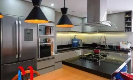 Sobrado para venda em Nova Gerty de 185.00m² com 4 Quartos, 1 Suite e 2 Garagens