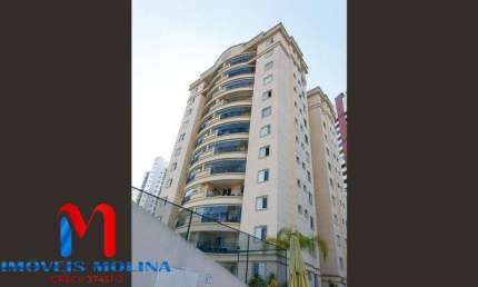 Apartamento para alugar em Vila Andrade de 100.00m² com 3 Quartos, 1 Suite e 2 Garagens