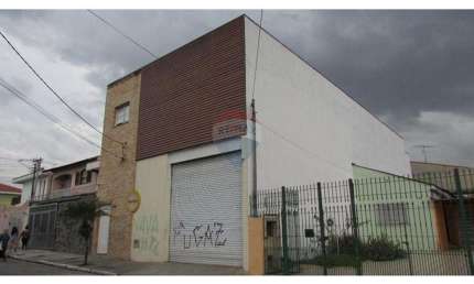 Sala Comercial para alugar em Itaim Paulista de 750.00m² com 10 Garagens