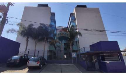 Apartamento para venda em Parque Industrial de 49.00m² com 2 Quartos e 1 Garagem