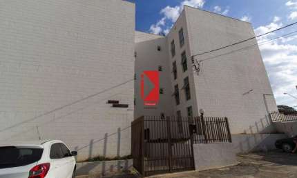 Apartamento para alugar em Central Parque Sorocaba de 50.00m² com 2 Quartos e 1 Garagem