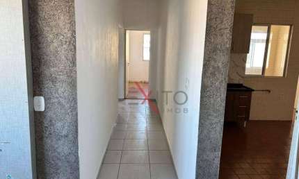 Apartamento para venda e aluguel em Centro de 93.00m² com 3 Quartos, 1 Suite e 1 Garagem