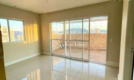 Apartamento para venda em Ponta Da Praia de 189.00m² com 3 Quartos, 3 Suites e 3 Garagens