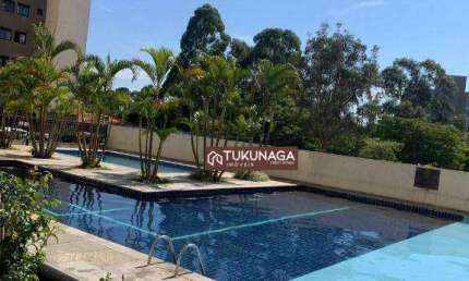 Apartamento para alugar em Portal Dos Gramados de 50.00m² com 2 Quartos e 1 Garagem