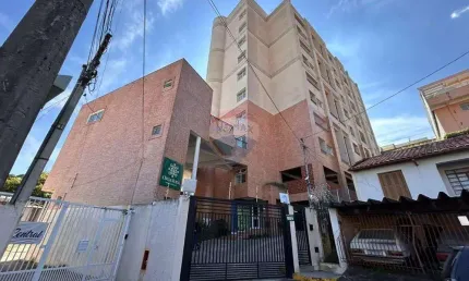 Apartamento para venda em Centro de 112.06m² com 2 Quartos, 1 Suite e 1 Garagem