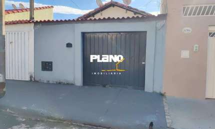 Casa para alugar em Jardim Noêmia de 100.00m² com 2 Quartos e 1 Garagem