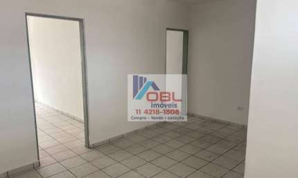 Apartamento para alugar em Vila Divina Pastora de 40.00m² com 1 Quarto