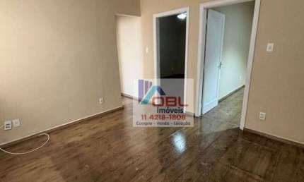 Apartamento para alugar em Alto Da Mooca de 67.00m² com 2 Quartos