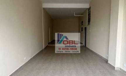 Sala Comercial para alugar em Vila Prudente (zona Leste) de 56.00m²