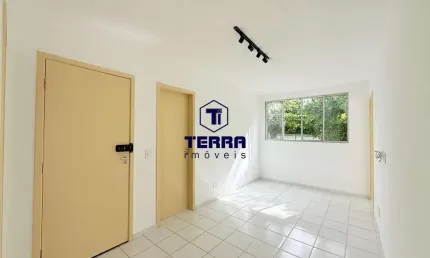 Apartamento para venda em Maria Paula de 63.00m² com 3 Quartos e 1 Garagem