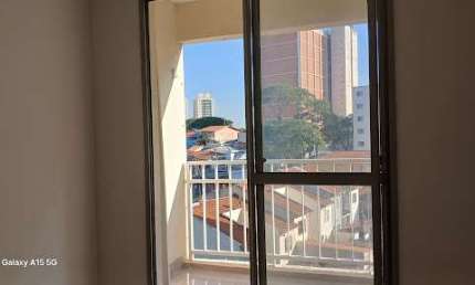 Apartamento para venda em Jaguaré de 63.00m² com 3 Quartos e 1 Garagem