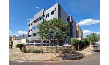 Apartamento para venda em Residencial E Comercial Palmares de 88.85m² com 3 Quartos, 1 Suite e 1 Garagem
