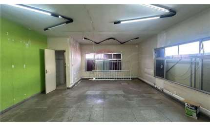 Sala comercial para alugar na Rua 1º de Janeiro, 260, Centro, Nova Odessa
