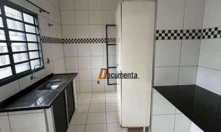Kitnet para alugar em Santana de 60.00m² com 2 Quartos, 1 Suite e 1 Garagem