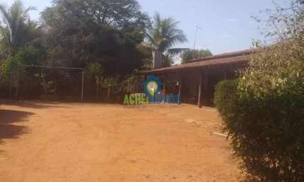 Lote / Terreno para venda em Chácaras Arco-íris de 1532.00m²