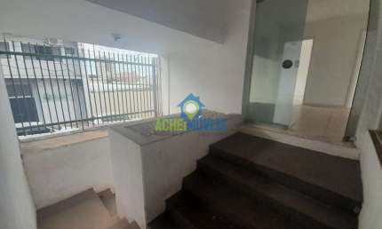 Prédio Comercial para alugar em Jardim Sumaré de 56.00m² com 3 Quartos
