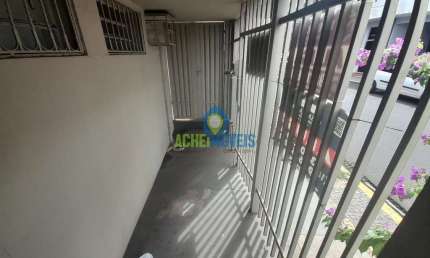 Imóvel Comercial para alugar em Jardim Sumaré de 56.00m² com 2 Quartos