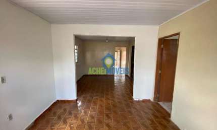 Casa para venda em Tv de 103.80m² com 2 Quartos e 3 Garagens