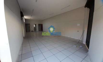 Imóvel Comercial para alugar em São Joaquim de 70.00m² com 1 Quarto
