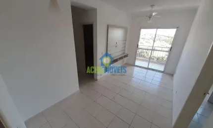 Apartamento para venda em Umuarama de 63.50m² com 2 Quartos e 1 Garagem