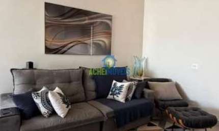Casa de Condomínio para venda em Aeroporto de 135.27m² com 3 Quartos, 1 Suite e 2 Garagens