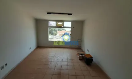 Sala Comercial para alugar em Paraíso de 52.13m² com 1 Quarto