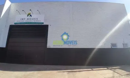 Prédio Comercial para alugar em Chácaras Tv de 630.00m²